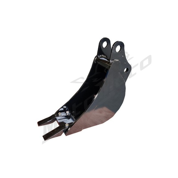 Bronco Narrow bucket 20cm