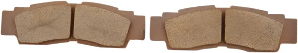 DP Brakes Metal Brake Pads CFMOTO CFORCE / UFORCE / ZFORCE 400-1000cc 16-24