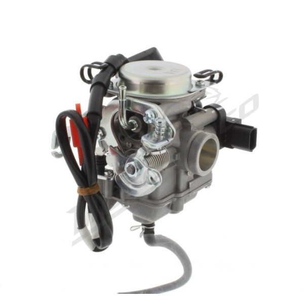 DELLORTO Carburetor TKSVB Ø180 Lambretta / SYM 50cc 17-20