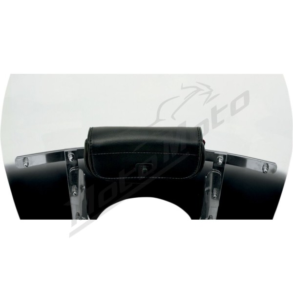 MEMPHIS SHADES METRIC Single Center Pouch