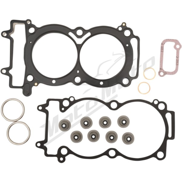 MOOSE OFFROAD cilindro tarpinių rinkinys Polaris Ranger RZR XP 900cc 11-13