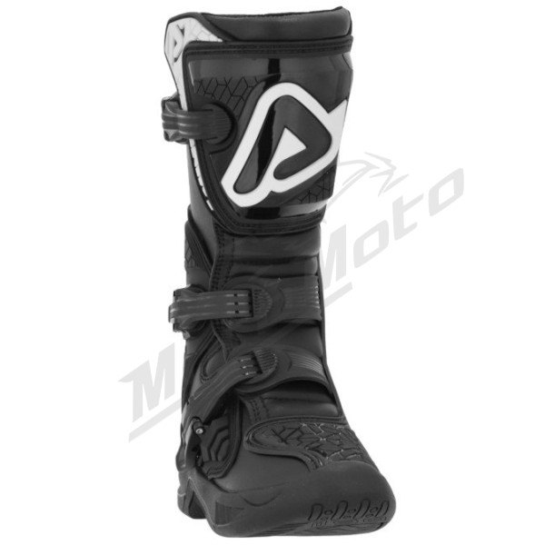 ACERBIS X-TEAM Kids Motocross Boots
