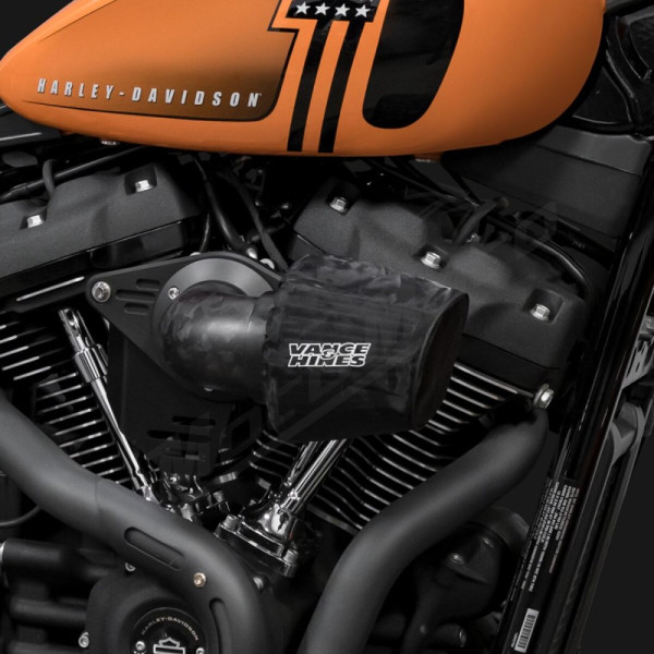 VANCE & HINES VO2 Rain Sock