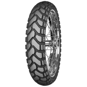 Tire MITAS E-07+ TL 60T 120/70 R19