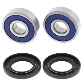 4Ride Rear wheel bearing kit KAWASAKI KL 250 2000-2010