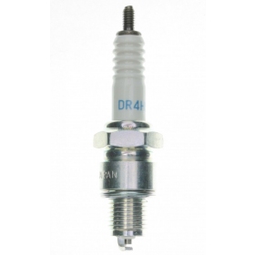 Spark plug NGK DR4HS