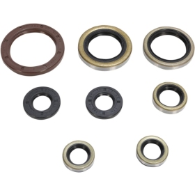 MOOSE OFFROAD Motor Oil Seals Husqvarna / KTM 250-350cc 12-16