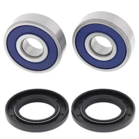 4Ride Rear wheel bearing kit KAWASAKI KL 250 2000-2010
