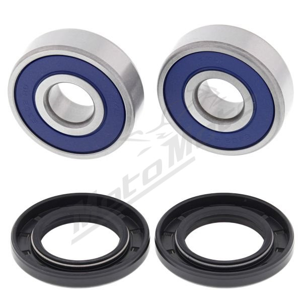 4Ride Rear wheel bearing kit KAWASAKI KL 250 2000-2010