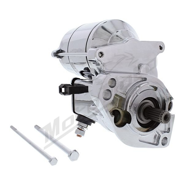 Arrowhead starter Harley Davidson 1340-1450 84-06