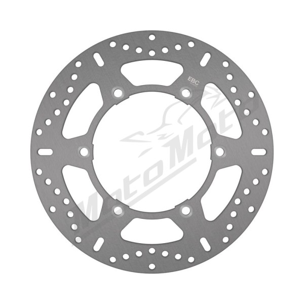 EBC MD Series Pro-Lite Brake Rotor HONDA CB / CBF / CBR / NT / ST / VFR 250-1100 88-13