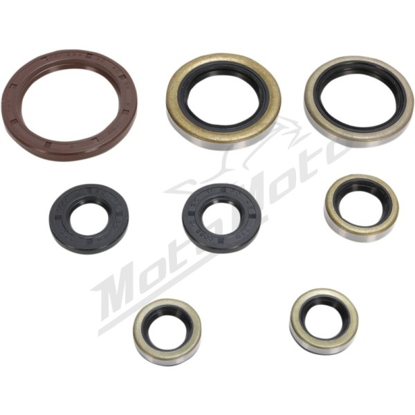 MOOSE OFFROAD Motor Oil Seals Husqvarna / KTM 250-350cc 12-16