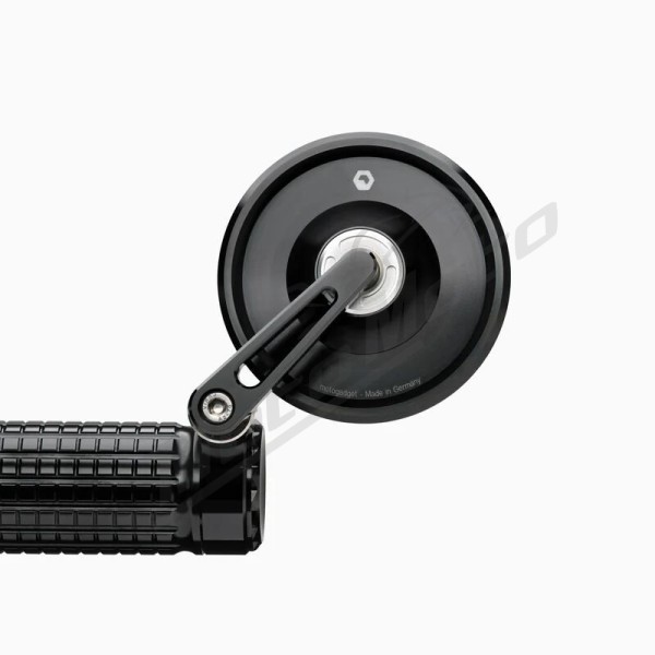 MOTOGADGET Spy 50 mm Handlebar End Mirror