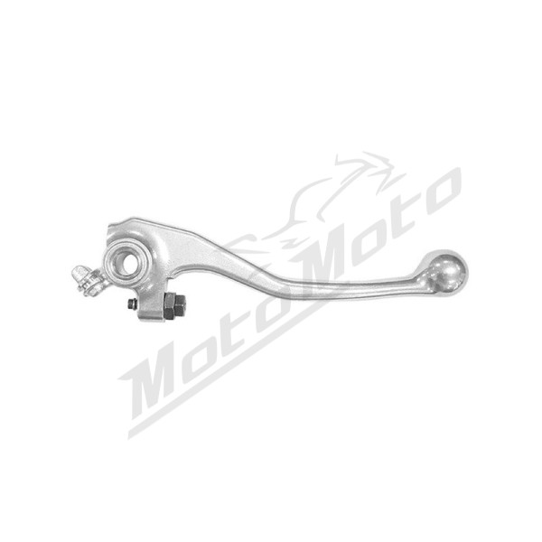V PARTS Brake Lever (Silver) Honda 250-450 07-23