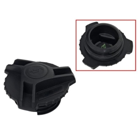 Sno-X Oil tank cap Ski-Doo Expedition / Freeride / MXZ / Renegade / Skandic / Summit / Tundra 17-22