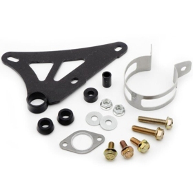 YASUNI Z serijos išmetimo sistema - juodas aliuminis APRILIA / ITALJET / MBK / YAMAHA 50 1988-2018