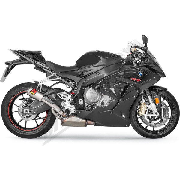 AKRAPOVIC Slip-On Titano duslintuvas BMW S 1000RR 17-18