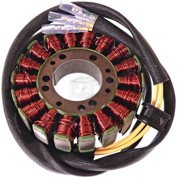 Arrowhead Generatorius Suzuki GS / XN 500-850cc 80-00