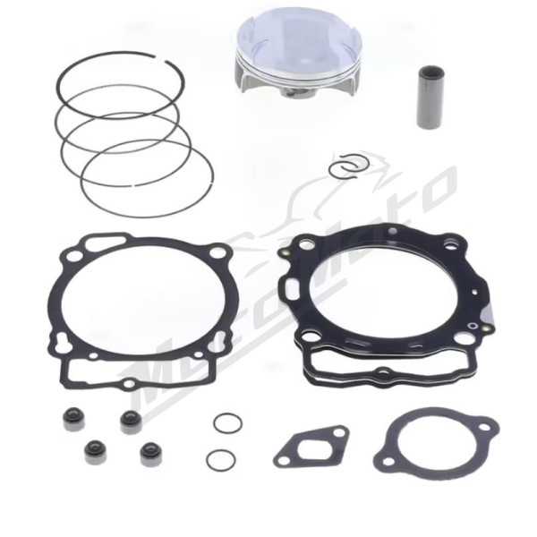 ATHENA Piston kit 94,95mm Gas Gas / Husqvarna / KTM 450cc 20-23