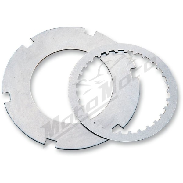 BARNETT Plieniniai sankabos tarpdiskiai Harley Davidson 1340-1800cc 96-21