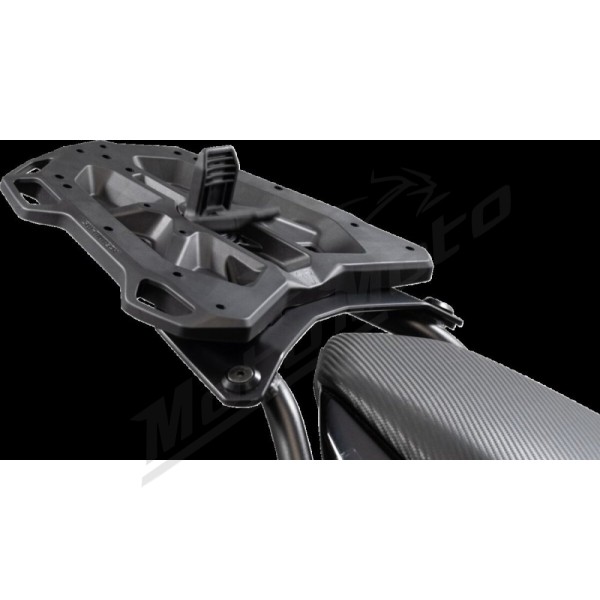 SW-MOTECH Street-Rack tvirtinimo plokštelė BMW / Ducati / Honda / Kawasaki / KTM / Suzuki / Triumph / Yamaha 500-1400 00-26