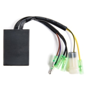 Kimpex CDI-Box Yamaha Enticer / Excel / Phazer / SRV / SS / XL-V / Venture 340-540 84-93
