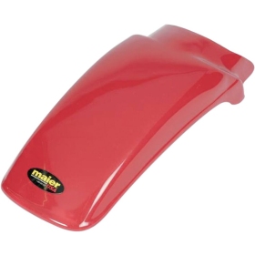MAIER Rear Fender Honda XR 75/80 77-82
