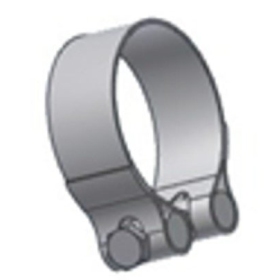 MIVV PIPE CLAMP 44/47 mm 