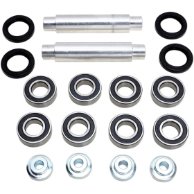 PIVOT WORKS A-Arm Bearing Kit Can Am Commander 800-1000 11-19