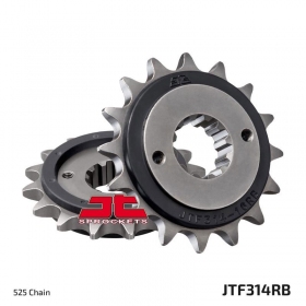 Front sprocket JTF314RB