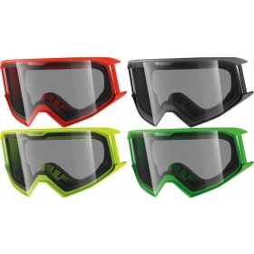 Helmet Shark Vancore 2 / Street Drak goggle frame with lens