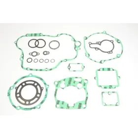 Athena Full gasket set, engine Kawasaki KX 125 92-93
