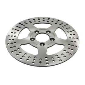 FERODO Priekinis fiksuotas stabdžių diskas Harley Davidson XLR / XL / XLH / XR / FLSTC / FXLR / FXDS / FXDWG / FLSTC / FLHR / FXST / FXS / FLS 883-1584 00-14