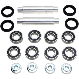 PIVOT WORKS A-Arm Bearing Kit Can Am Commander 800-1000 11-19