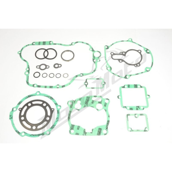 Athena Full gasket set, engine Kawasaki KX 125 92-93