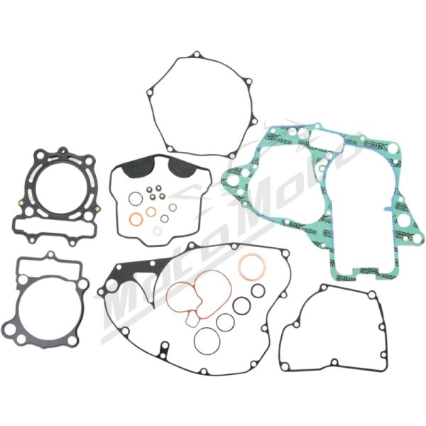 ATHENA Gasket Kit SUZUKI RM-Z 250 10-15