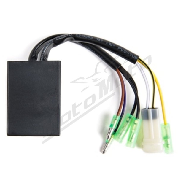 Kimpex Komutatorius Yamaha Enticer / Excel / Phazer / SRV / SS / XL-V / Venture 340-540 84-93