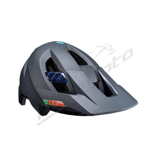Leatt mtb bike helmet allmtn 2.0 v24