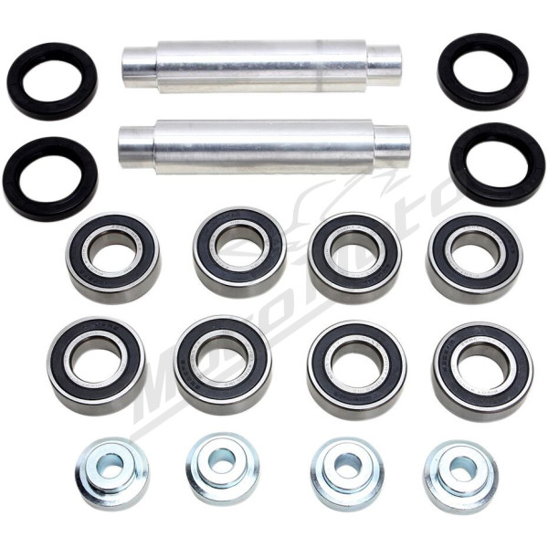 PIVOT WORKS A-Arm Bearing Kit Can Am Commander 800-1000 11-19