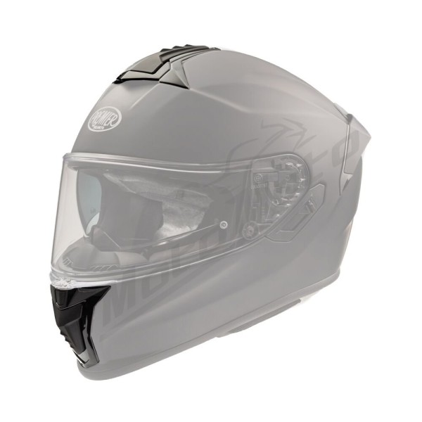 PREMIER HELMETS Evoluzione Helmet Vent Kit