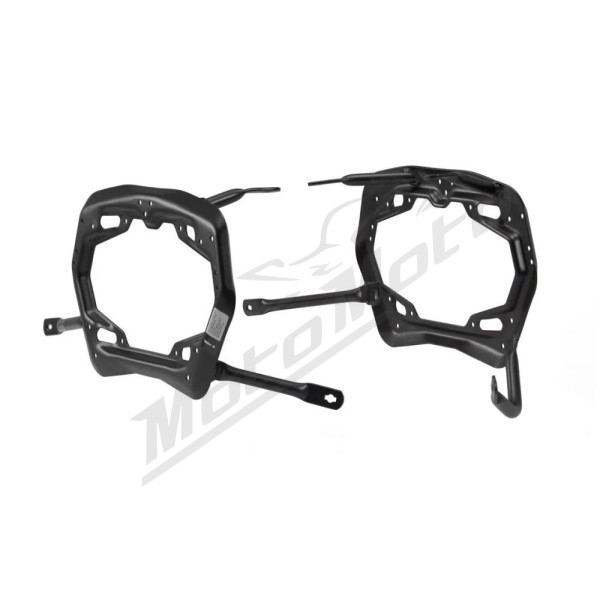 SW-MOTECH PRO Side Carrier Set (Left & Right) CF Moto MT-X 800 ABS 25-26