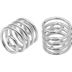DRAG SPECIALTIES Universal Seat Springs 51mm