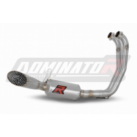 Duslintuvo kompl. Dominator GP3 Aprilia Tuono 660 2021 - 2023 