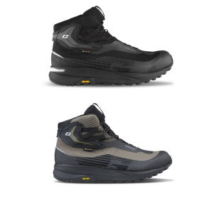 Gaerne hiking boots short g-xenon gore-tex