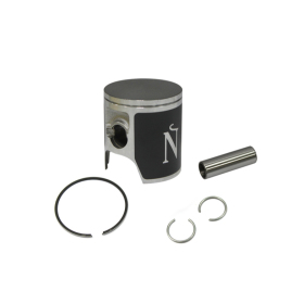 Namura Piston set Yamaha YZ 80-85cc 93-25 (48,45MM=+1,00MM)