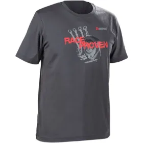 AKRAPOVIC Race Proven Men's T-Shirt