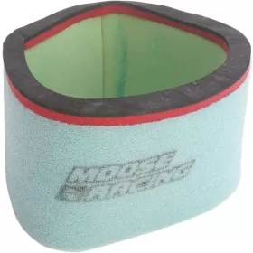 MOOSE OFFROAD Precision Pre-Oiled Air Filter Kawasaki / Suzuki 650-700cc 03-13