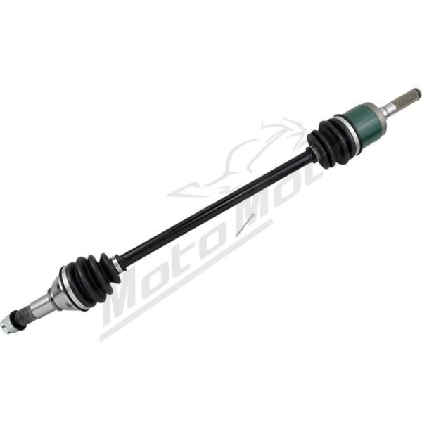 MOOSE OFFROAD Replacement Standard CV Front Right Axle Can-Am Maverick 1000 13-18