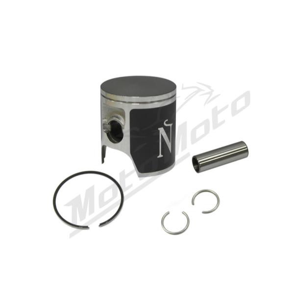 Namura Piston set Yamaha YZ 80-85cc 93-25 (48,45MM=+1,00MM)