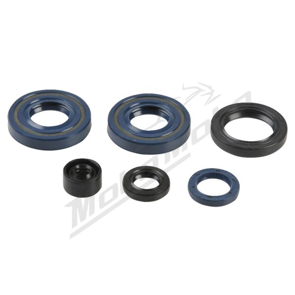 ATHENA Engine Oil Seal  KAWASAKI KX / SUZUKI RM 60 85-03